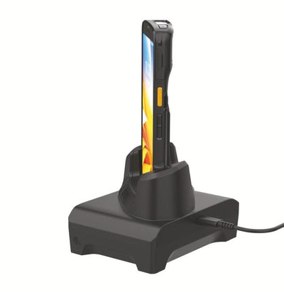 Zebra CRD-TC2L-BS1CO-01 Base Charging TC22 / TC27 — image 1