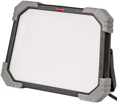 Brennenstuhl Foco LED Trabajo Dinora 10050 LED Laptop 85W 10600LM IP54, Light Antideslumbrante And Adjustable  — image 1