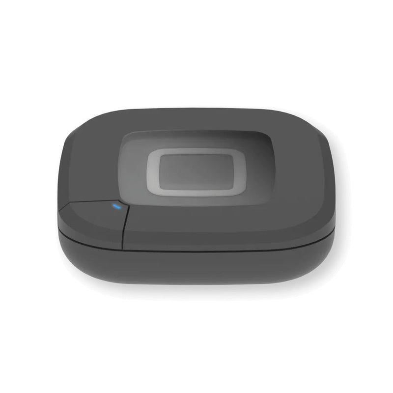 Homematic IP Access Point 2 (HMIP-HAP2-A) Antracita, Configurar And Controlar Sistemas IP Homatic 161345A0