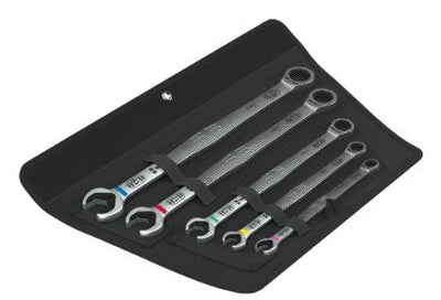 Wera 05020380001, Key Tuercas — image 1