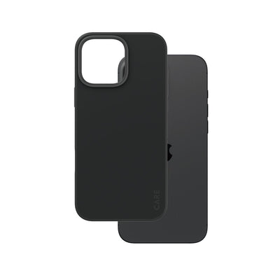 Panzerglass Care™ By ® Case Black W. Magsafe Iphone 16 Pro Max. Case For Apple - Iphone 16 Pro Max. Black — image 1