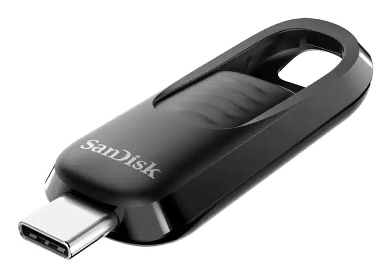SanDisk Memory Drive Flash USB-C 1TB/SDCZ480-1T00-G46