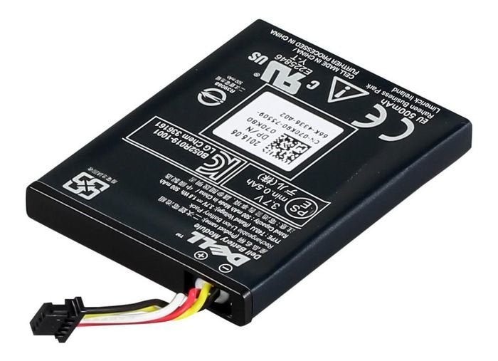 Dell 70K80 Accesorio And Piece Dispositivo Almacenamiento Datos Battery