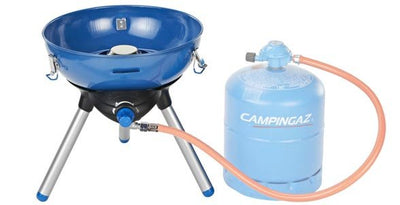 Campingaz Party Grill 400 R Kitchen Gas, Parrilla Gas — image 1
