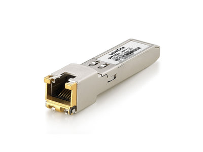 Levelone SFP-3841 Network Modulo Transceptor Cobre 1250 Mbit/S — image 1