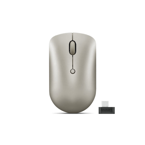 Lenovo 540 Mouse Ambidextro RF Wireless Óptico 2400 DPI — image 1