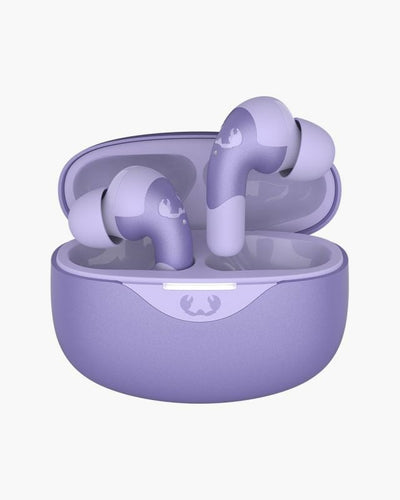Headphones Fresh'n Rebel Twins Ace Wireless Dreamic Lilac — image 1