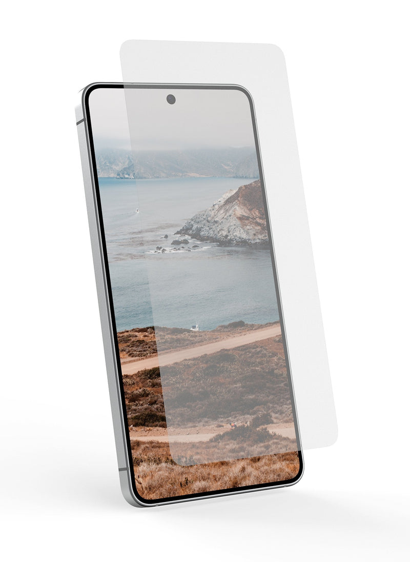 Uag Screen Protector Glass Tempered Samsung Galaxy S26