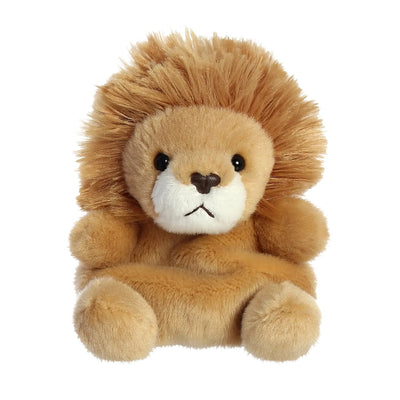 Plush Toy Leon Palm Pals 13CM — image 1