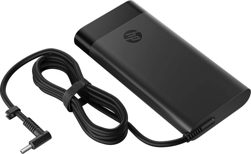 HP 230W Smart AC Adapter And Inversor Power Indoor Black
