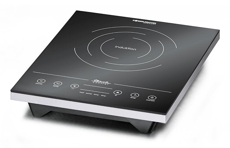 Rommelsbacher Board Cocción Inducción CT2010/In Ct 2010/In