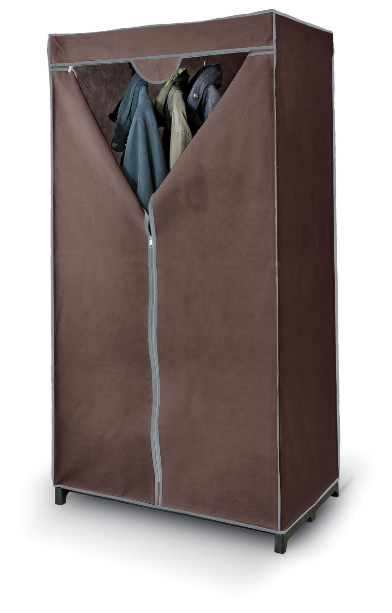Cabinet Guarda Ropa Fabric 75X50X145CM