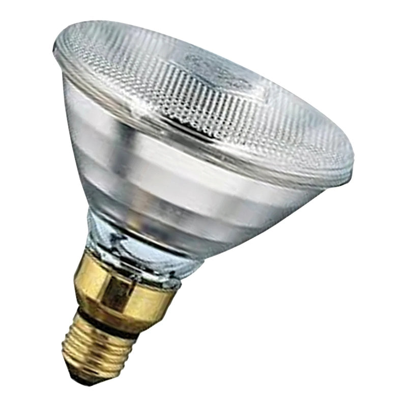Philips Bulb Par 38 Infrarrojos 175W E27 Energy Saver Colour Transparent (terapeutica)