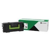 Lexmark Toner Black High Yield (15000 Pag) / Corporativo — image 1
