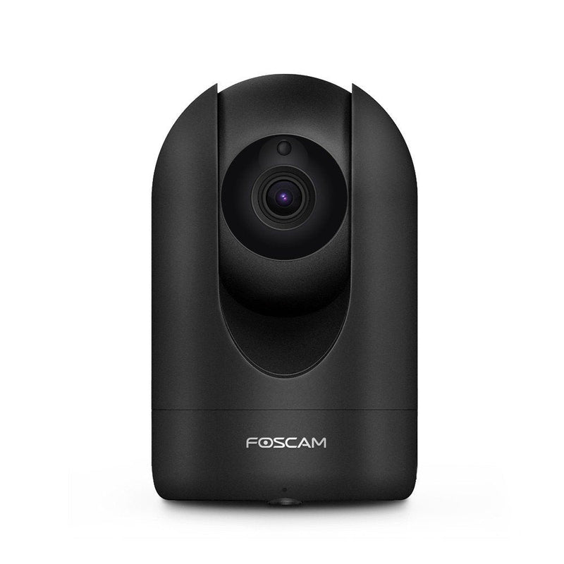 Foscam Camera Surveillance Bucket R4M-B IP Indoor 2560 X 1440 Pixels Desk