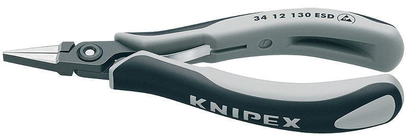 Knipex Pliers 34 12 130 Esd
