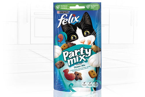 Felix Party Mix Ocean Mix 60G — image 1