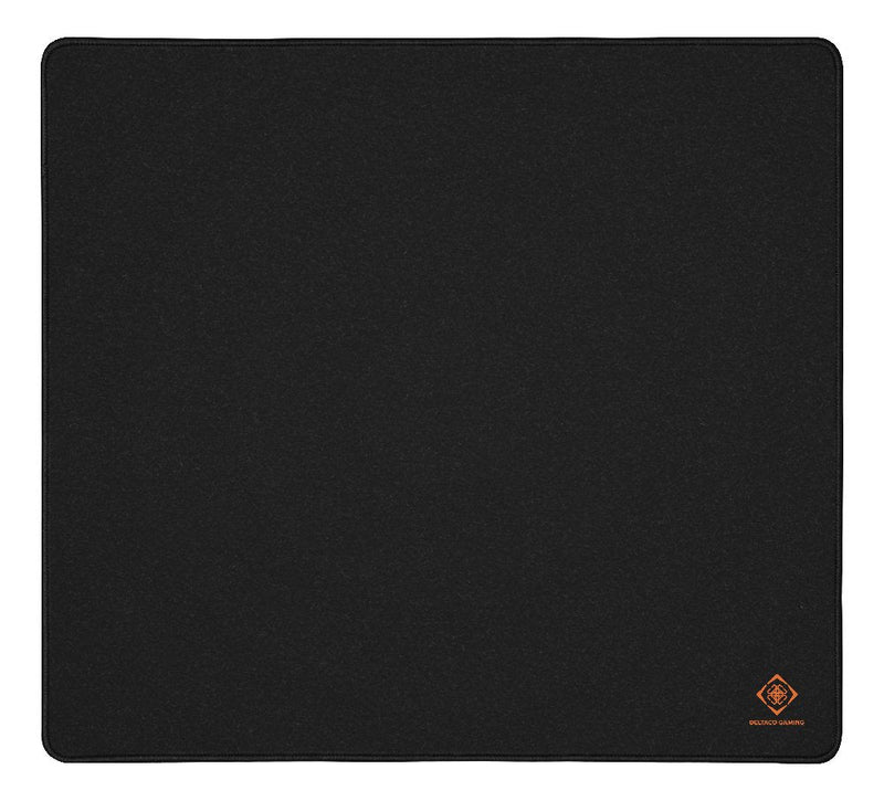 Deltaco Mouse Pad GAM-137 Mouse Juegos Black