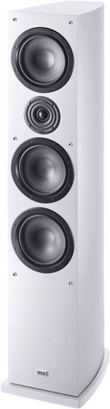Heco Columna Victa Elite 702 White (1UD) — image 1