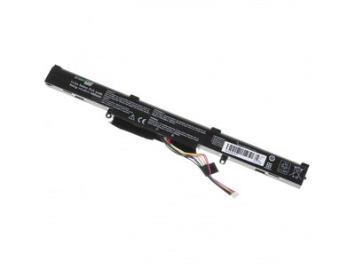 Greencell Pro Laptop Battery For Asus 550 750 11.4V 2600MAH — image 1