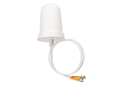 Cisco AIR-ANT2544V4M-RS Antenna Network Antenna Omnidirectional Rp-tnc 4 dBi — image 1