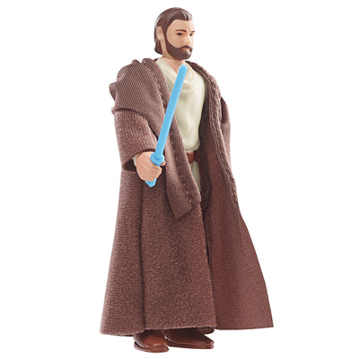 Figure Obi-wan Kenobi - Obi-wan Kenobi Star Wars 9,5CM — image 1