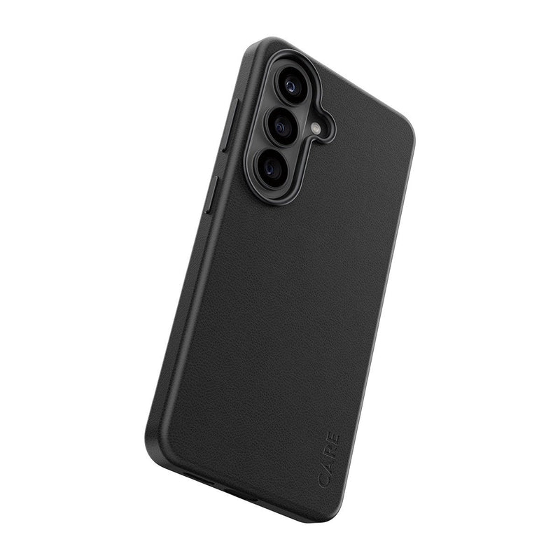 Panzerglass Care Body Only Case Black Samsung Galaxy S26