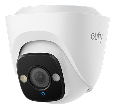 Eufy Camera E41 Torreta Security IP Indoor And Outdoor 3840 X 2160 Pixels Ceiling — image 1