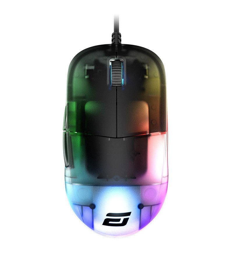 Endgame Gear EGG-XM1RGB-DF Mouse Mano Derecha USB Type a Óptico 16000 DPI