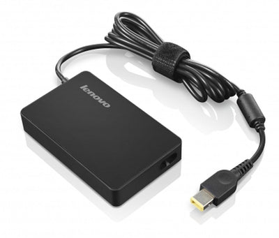 Lenovo 45N0262 Charger Lenovo AC Adapter 65W Thinkpad (slim Tip) - Eu — image 1