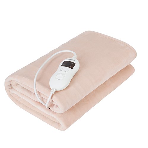 Camry Blanket Indoor Eléctrica Cr 7423