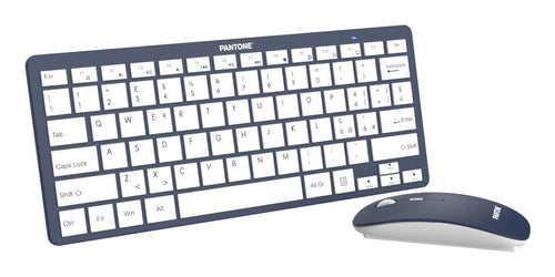 Kit Keyboard + Mouse Wireless N — image 1