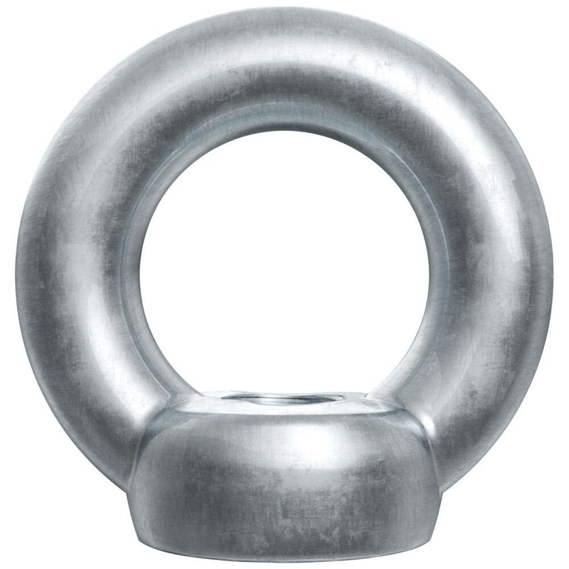 Fischer 80840 Nut 20 Pieces