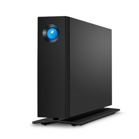 Lacie D2 Professional STHA16000800 Hard Drive 16TB External Desktop USB 3.1 Gen 2 (usb-c Connector With Seagat