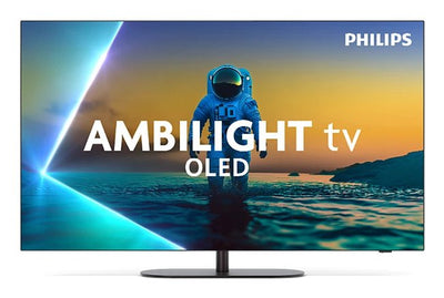 TV 48 Pulgadas OLED 48OLED820/12 — image 1