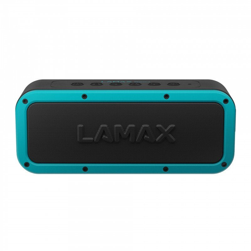 Lamax Electronics Lamax STORM1 - 80 - Speaker - Speaker - 18KHZ