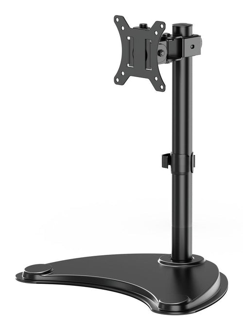 Gembird Stand Desk Monitor , Rotating Tilt Adjustable 13A 32 Pulgadas — image 1