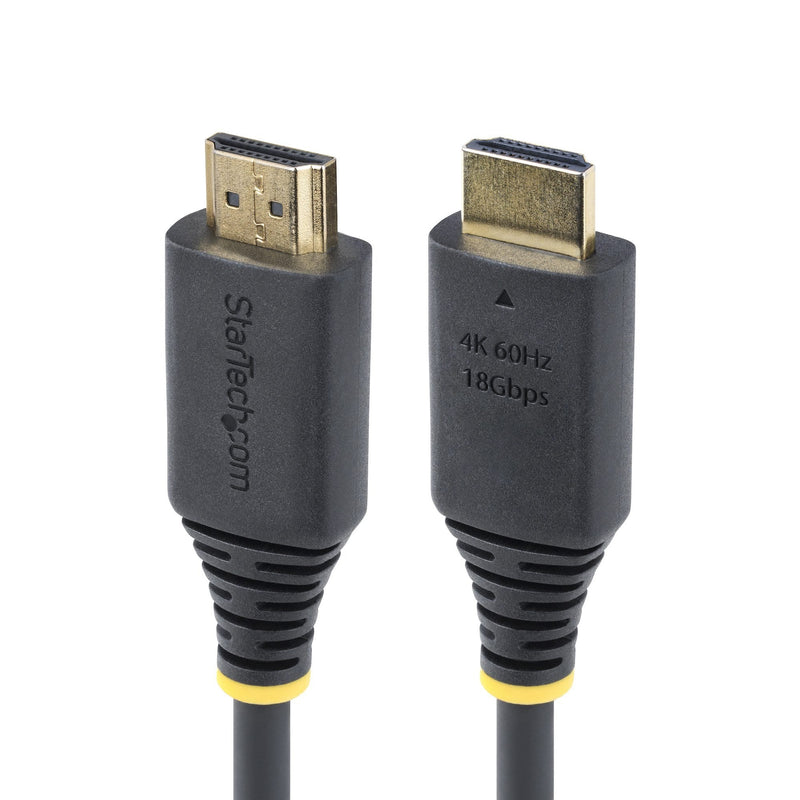 HDMI Cable High Speed Cabl 30CM - 4K60HZ