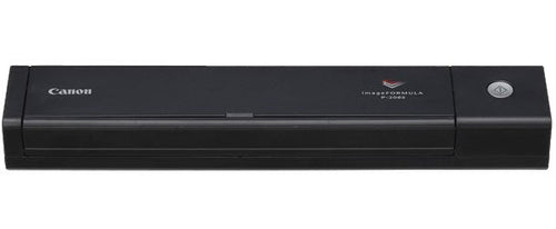 Canon Scanner Documental Imageformula P-208II With Alimentador Documentos Adf Double Cara — image 1
