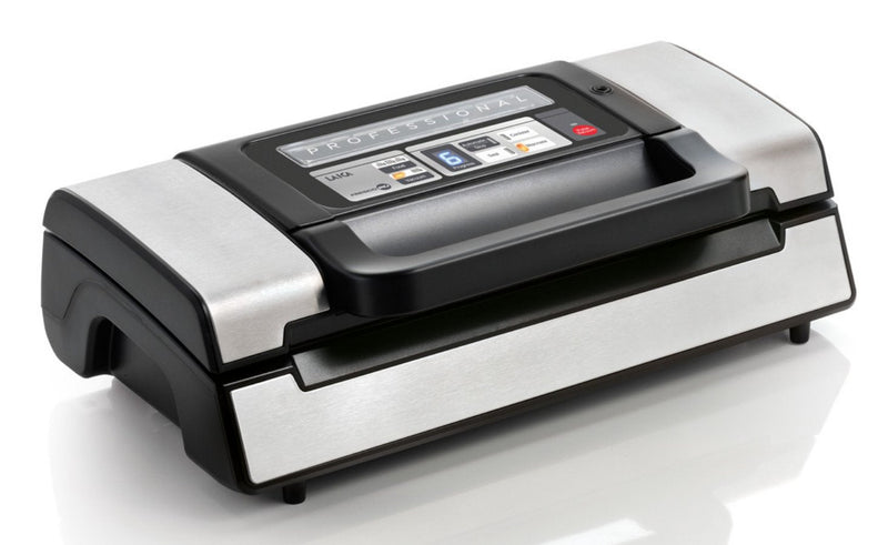 Envasadora Vacio VT3120 20 L/Min