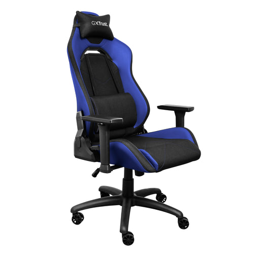 Trust Chair Gaming Gaming Gxt 714 Ruya Blue — image 1