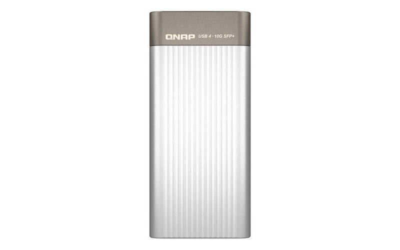 USB4 Type-c To 1 X 10GBE Sfp + Network a