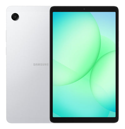Samsung Tablet Galaxy Tab A11 8,7'' Wi-Fi 4RAM 64GB Silver — image 1