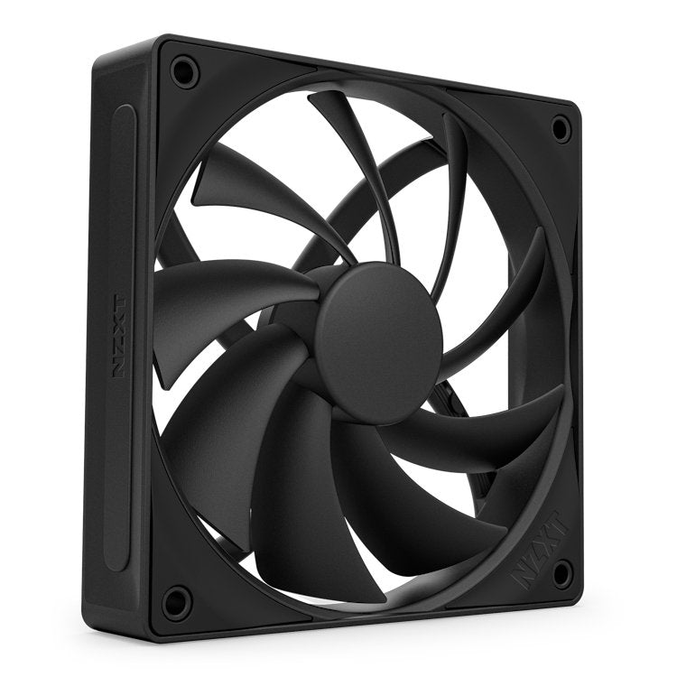 Nzxt Fan PC F120Q, Black RF-Q12SF-B2