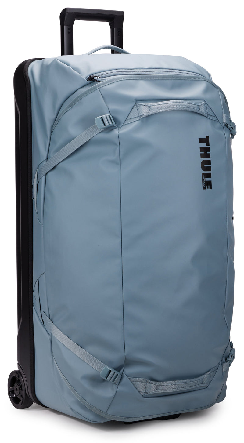 Thule Bag Travel With Wheels Chasm - Grey Estanque