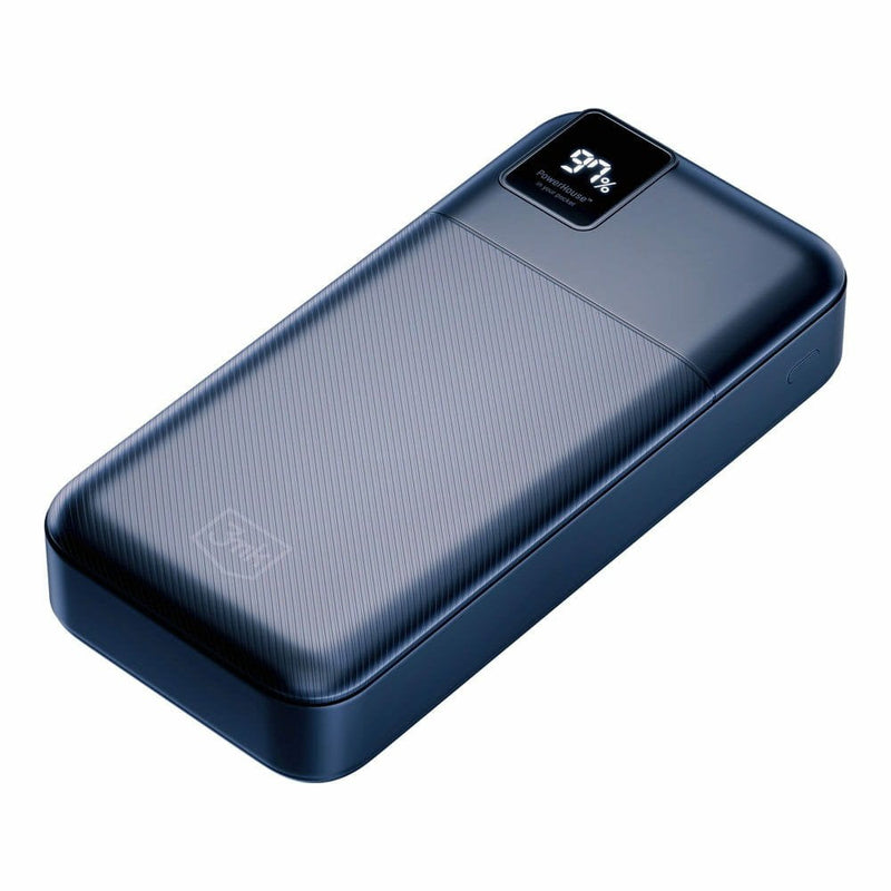 Powerbank 20000MAH Multi Charge Qc + Pd Powerhouse
