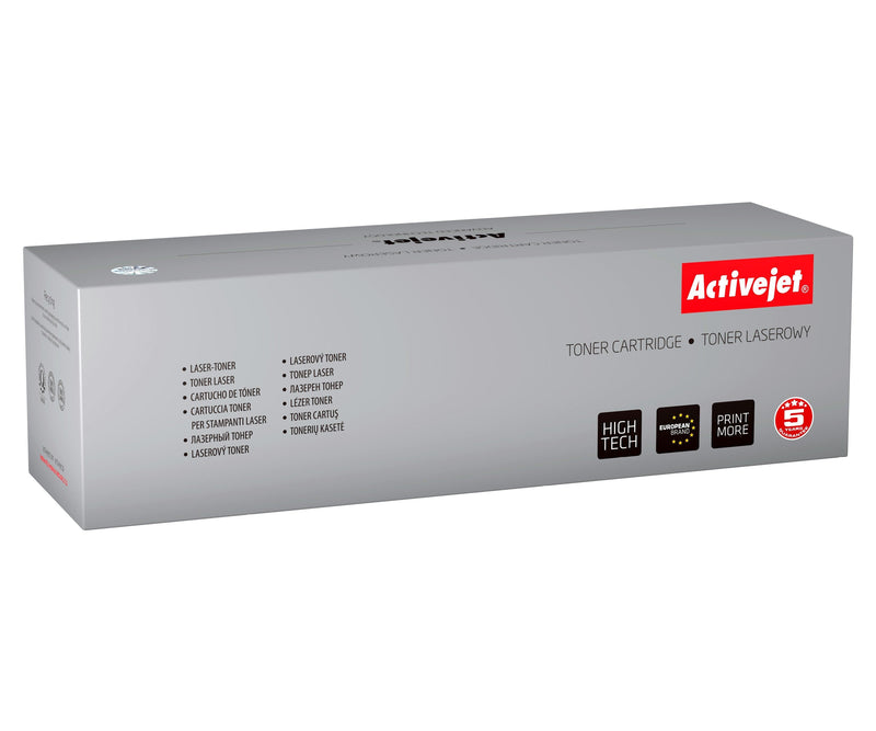 Activejet ATH-2202YN Toner Printer HP, Equivalente HP W2202A, Supreme, 1800 Páginas, Black With Chip
