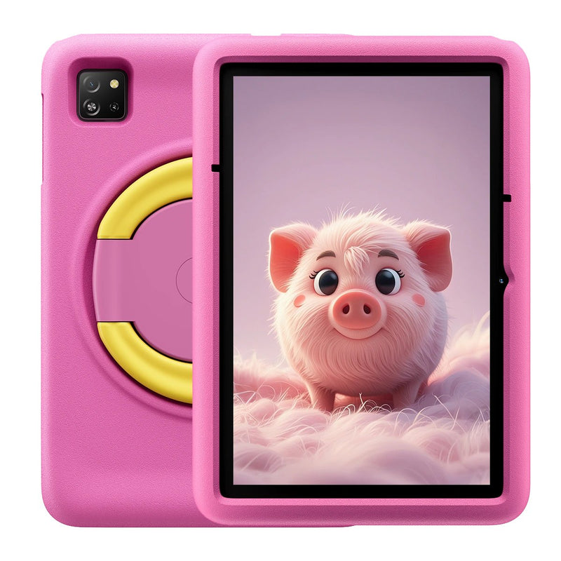 Blackview Tablet Tab A6 Kids 128GB Wi-Fi Pink