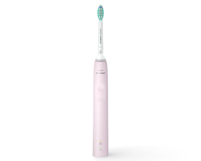 Philips 3100 Series HX3671/11 Brush Dental Eléctrico Sónico - Pink — image 1