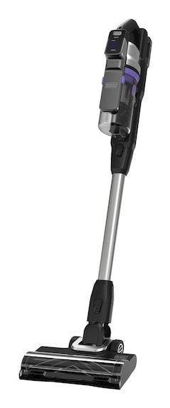 Aspiradora Black & Decker BSV520BRP-QW Pie And Broom Eléctrica Aspiradora Broom Battery Secar Without Bag 0,65 — image 1